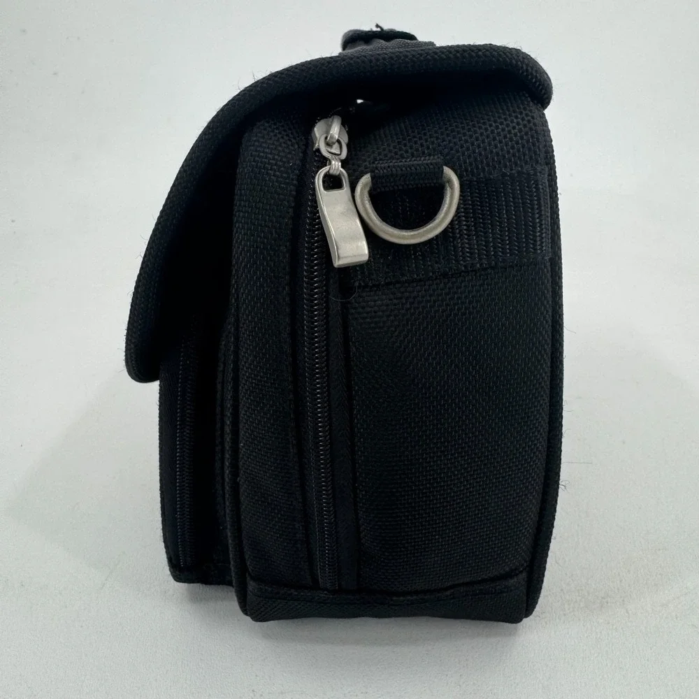 Sony Handycam Padded Video Camera Case Black LCS-VA40